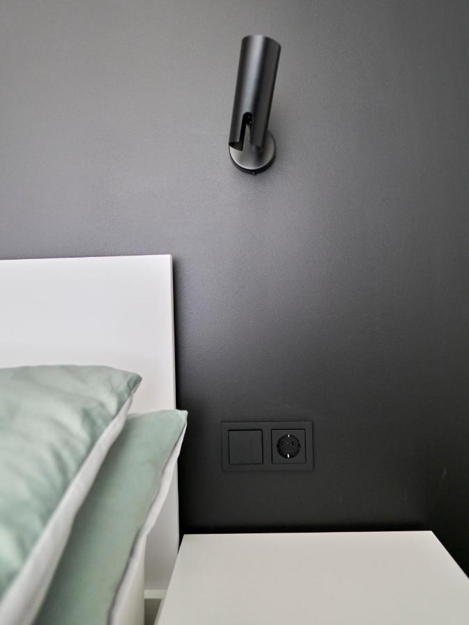 All You Need Apartment Gdansk Bagian luar foto