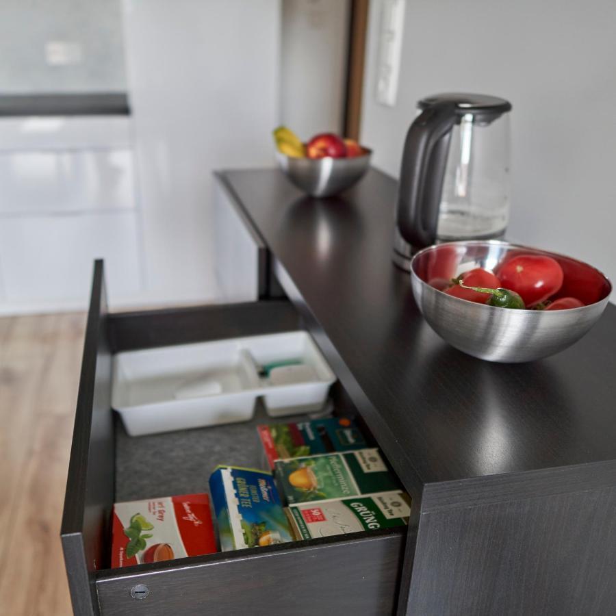 All You Need Apartment Gdansk Bagian luar foto