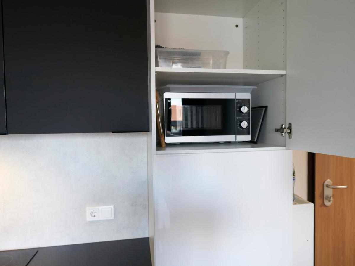 All You Need Apartment Gdansk Bagian luar foto