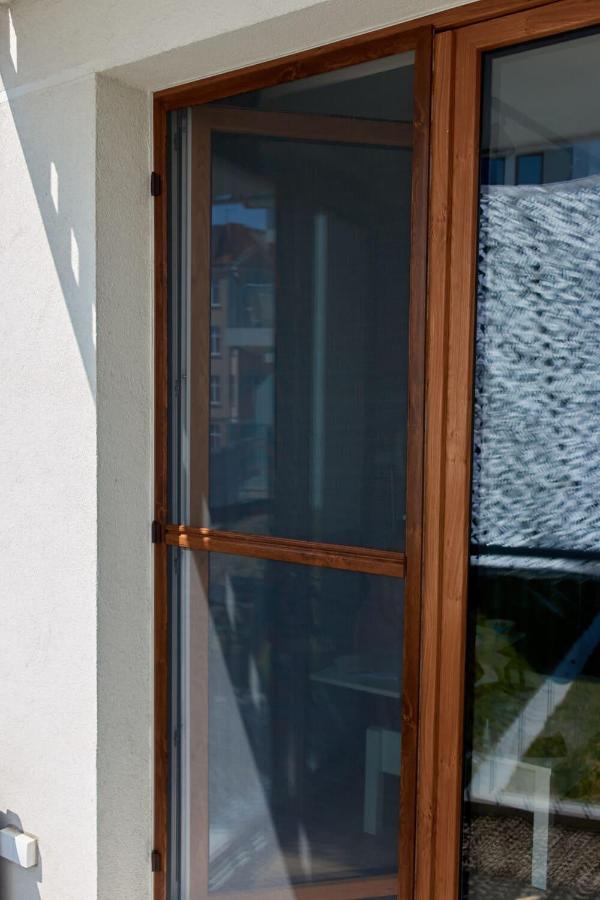 All You Need Apartment Gdansk Bagian luar foto